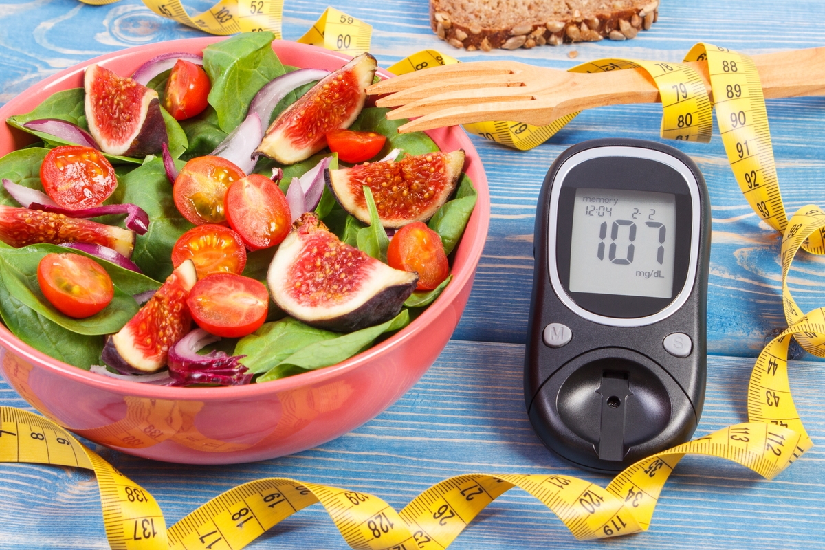 5 quy tắc của Leptin diet