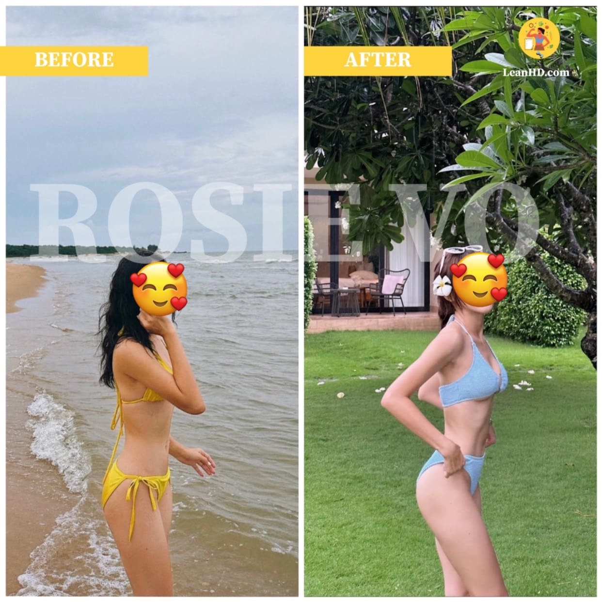 kết quả PT My
