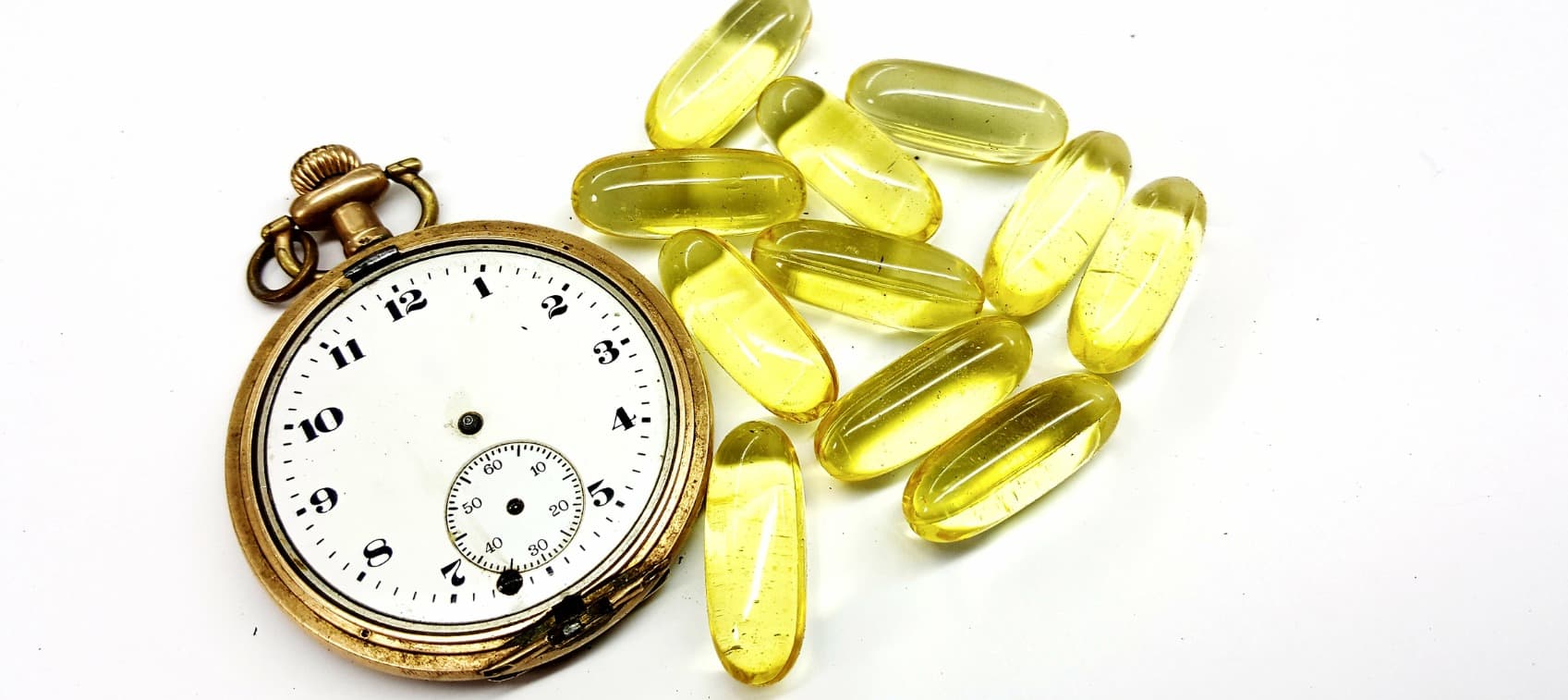 Uống Omega 3 khi nào tốt nhất?