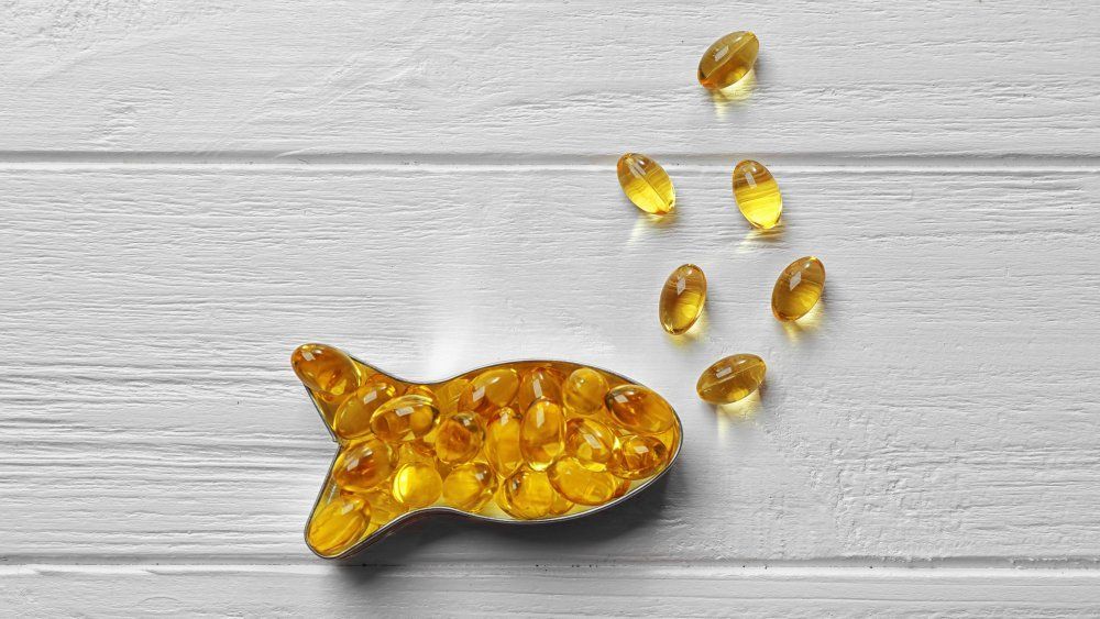 Tư vấn mua Omega 3, loại nào tốt nhất? Mua ở đâu?