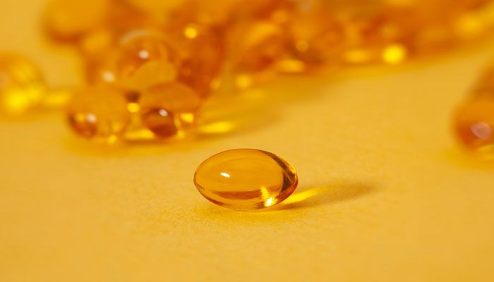 Lợi ích của Omega 3 với buồng trứng đa nang (PCOS)