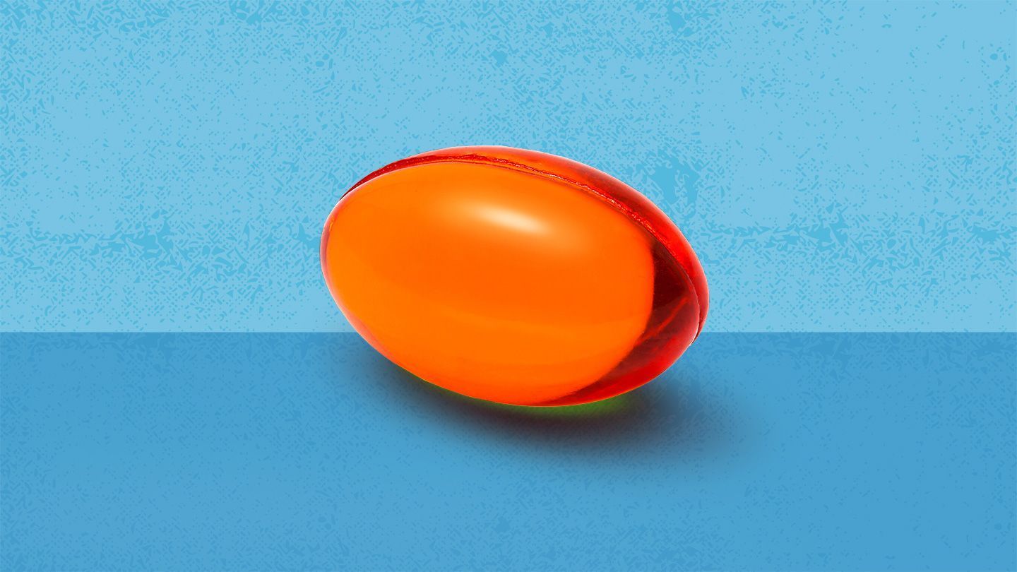 Coenzyme Q10 (CoQ10): lợi ích, cách dùng & những điều cần biết