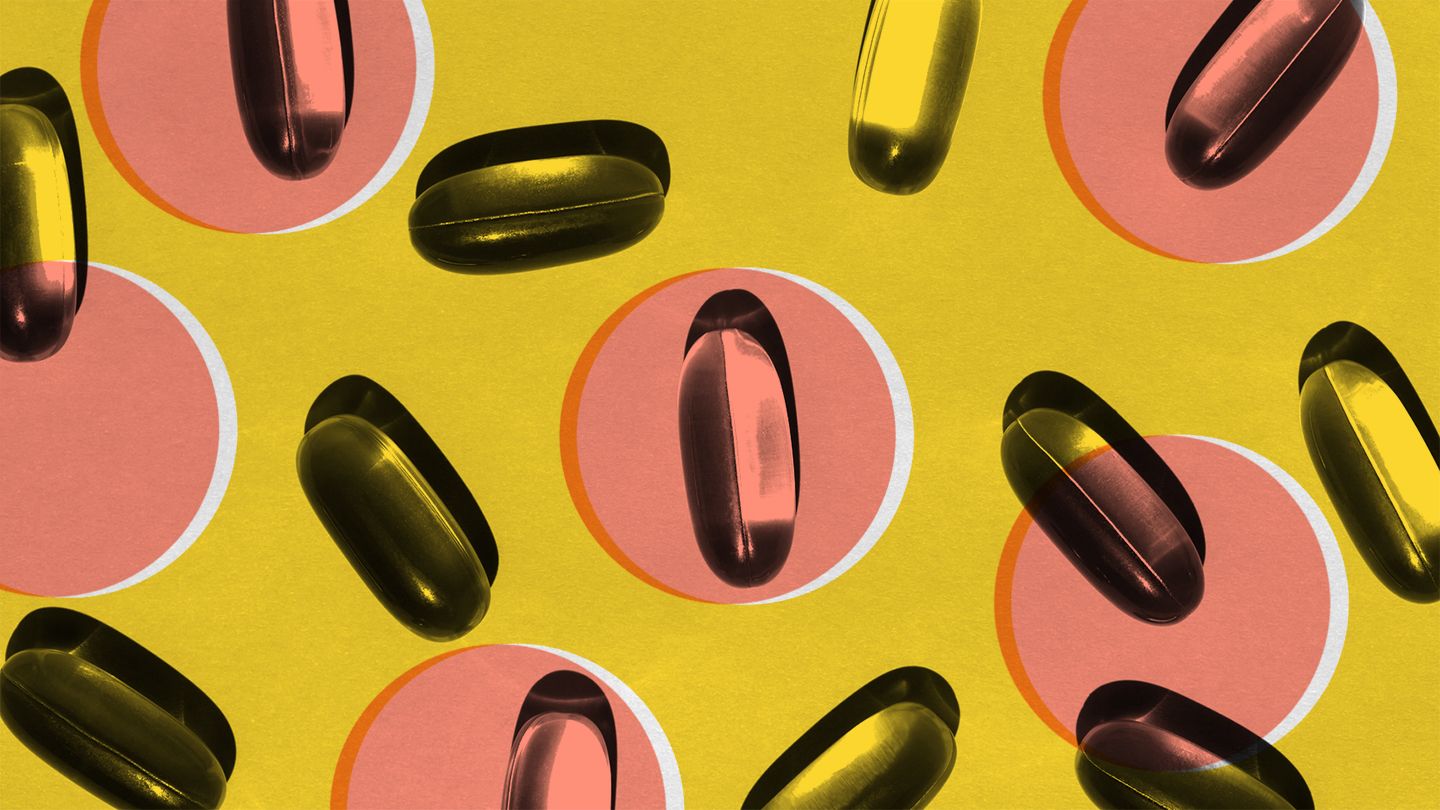 Công dụng & lợi ích của omega 3 dựa trên nghiên cứu khoa học